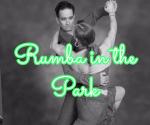 rumba in the park